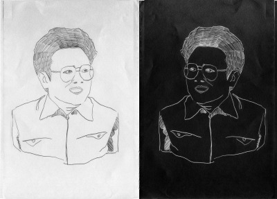 Great Expectations Zine